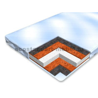 Матрас "Тонус+" 