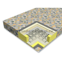 Матрас "Релакс-Б" 