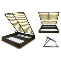 Подъемный механизм